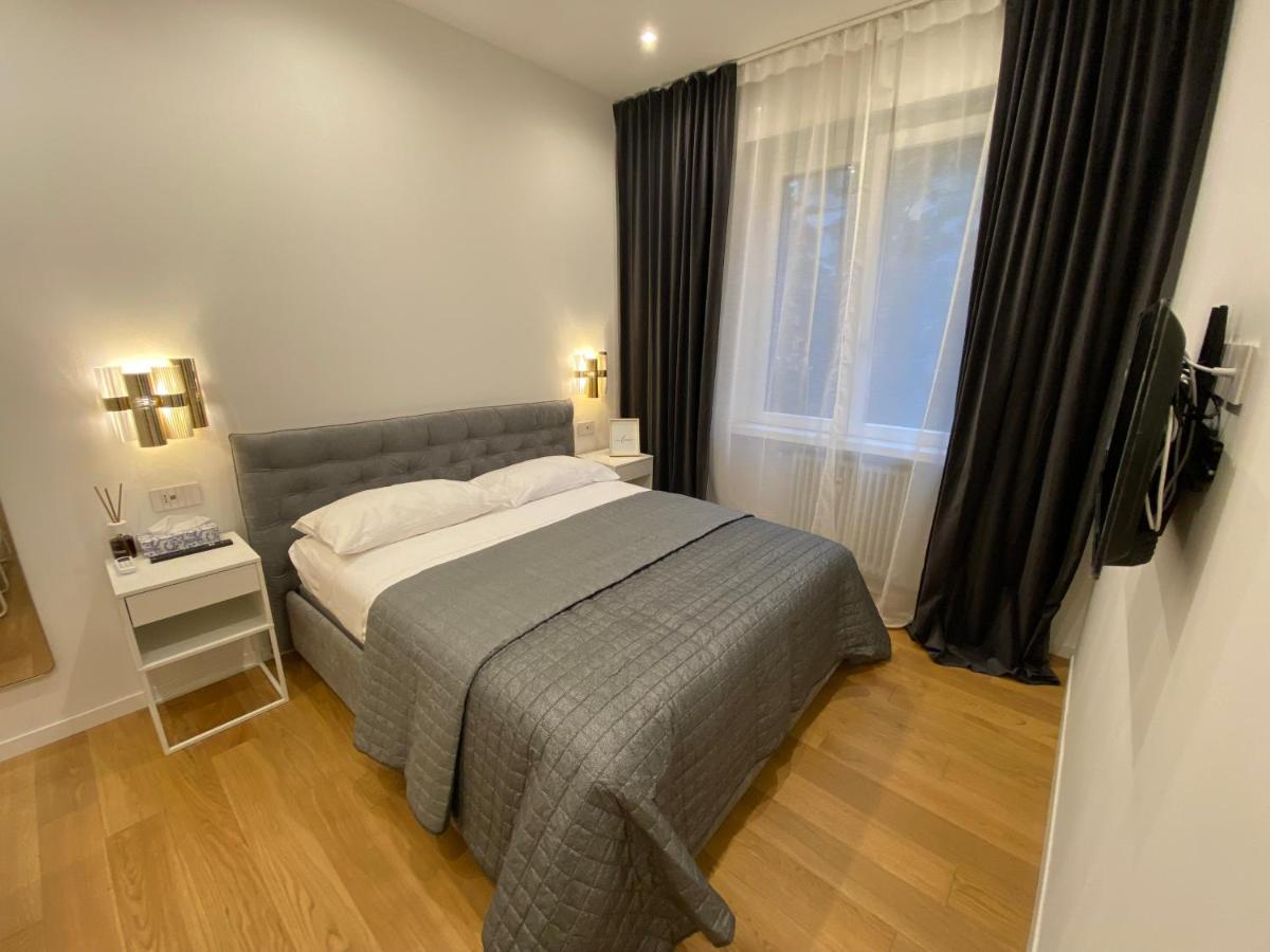 Luxury Modern Apartment Milão Exterior foto